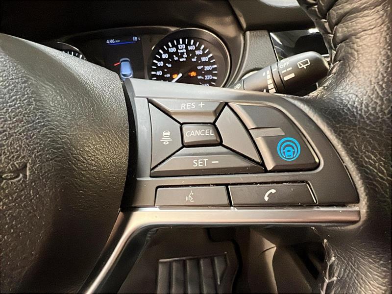nissan Qashqai 2023 - 20