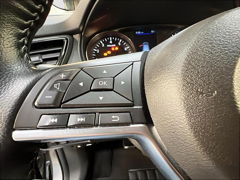 nissan Qashqai 2023 - 21