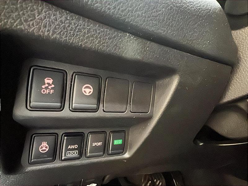 nissan Qashqai 2023 - 22