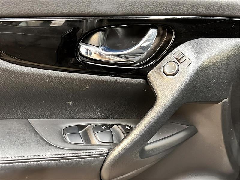 nissan Qashqai 2023 - 23