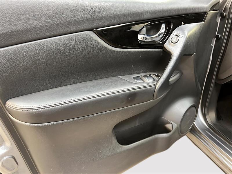 nissan Qashqai 2023 - 24
