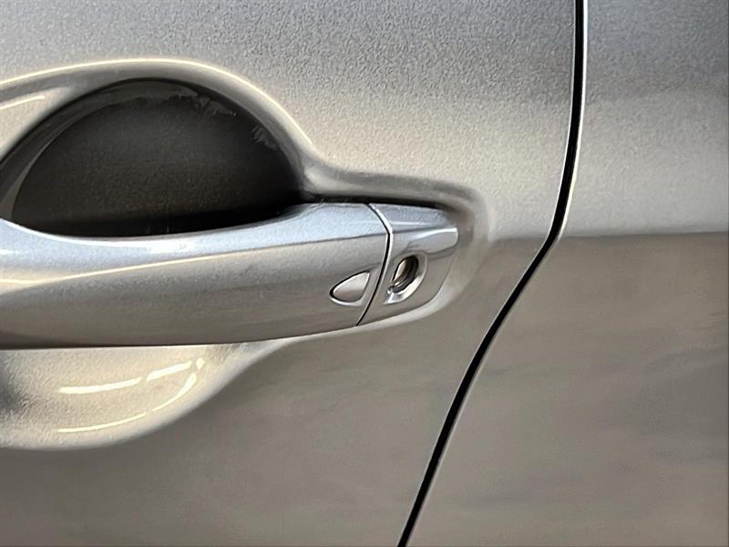 nissan Qashqai 2023 - 25