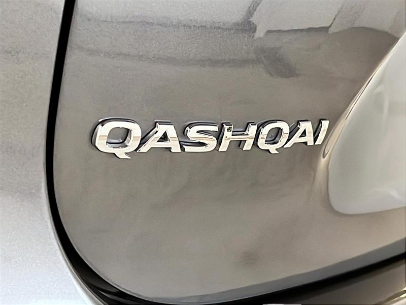 nissan Qashqai 2023 - 26