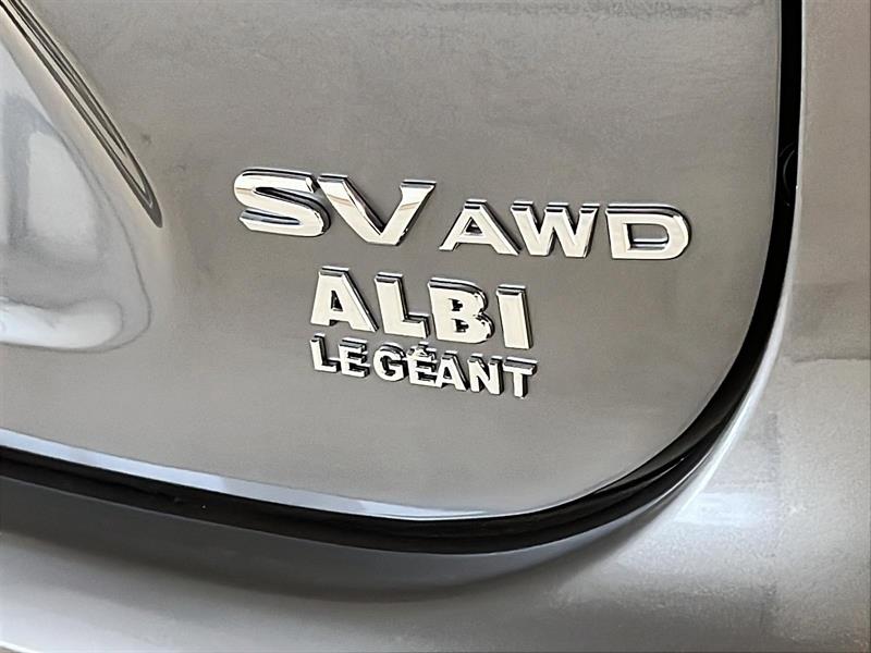 nissan Qashqai 2023 - 27