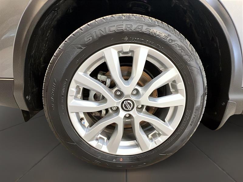 nissan Qashqai 2023 - 28