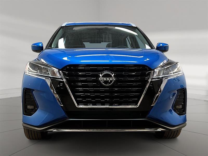 nissan Kicks 2023 - 2