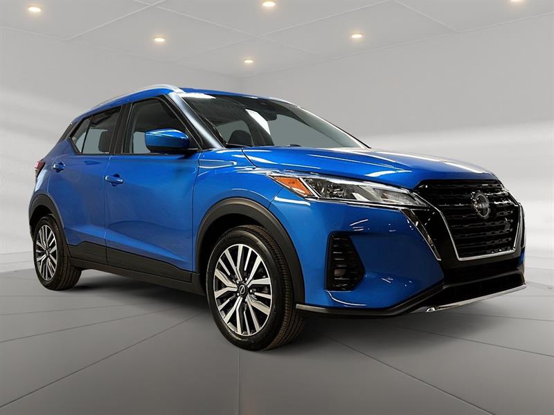 nissan Kicks 2023 - 3