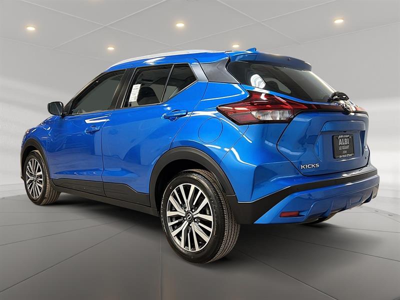 nissan Kicks 2023 - 6