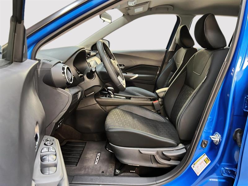 nissan Kicks 2023 - 7