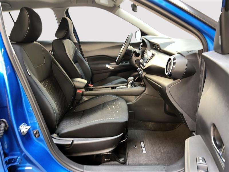 nissan Kicks 2023 - 8