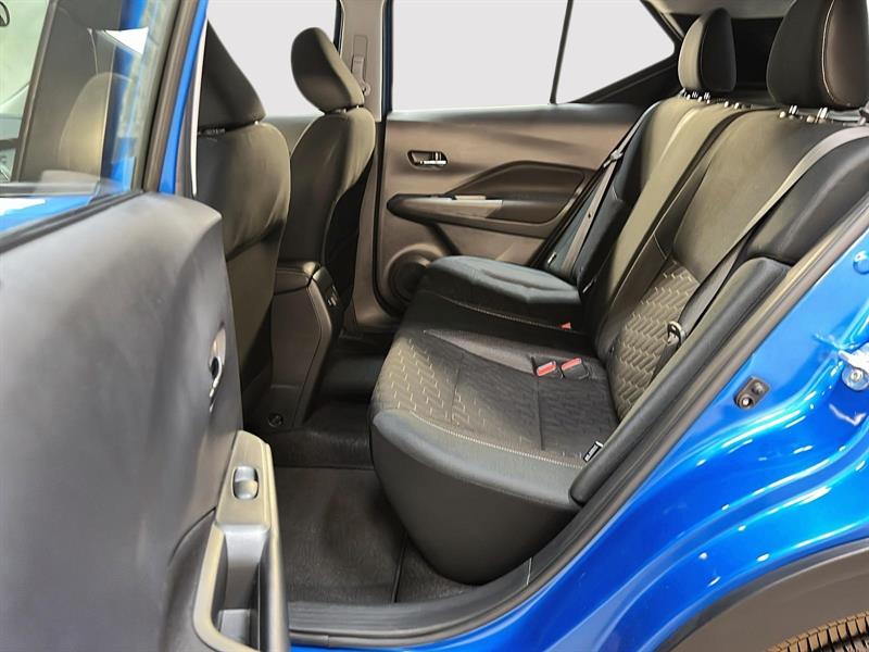 nissan Kicks 2023 - 9