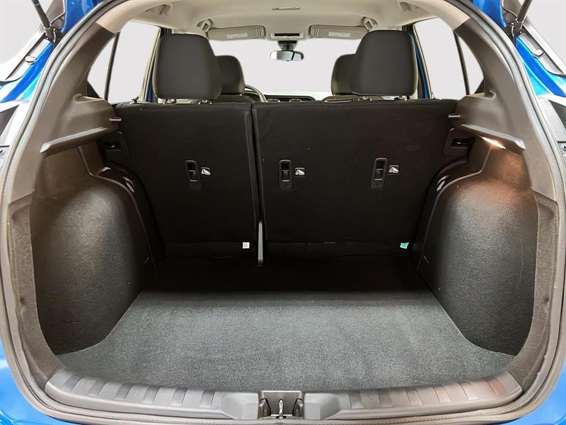nissan Kicks 2023 - 12