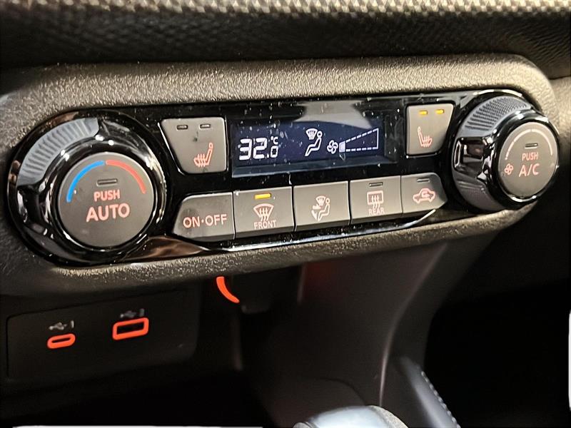 nissan Kicks 2023 - 14