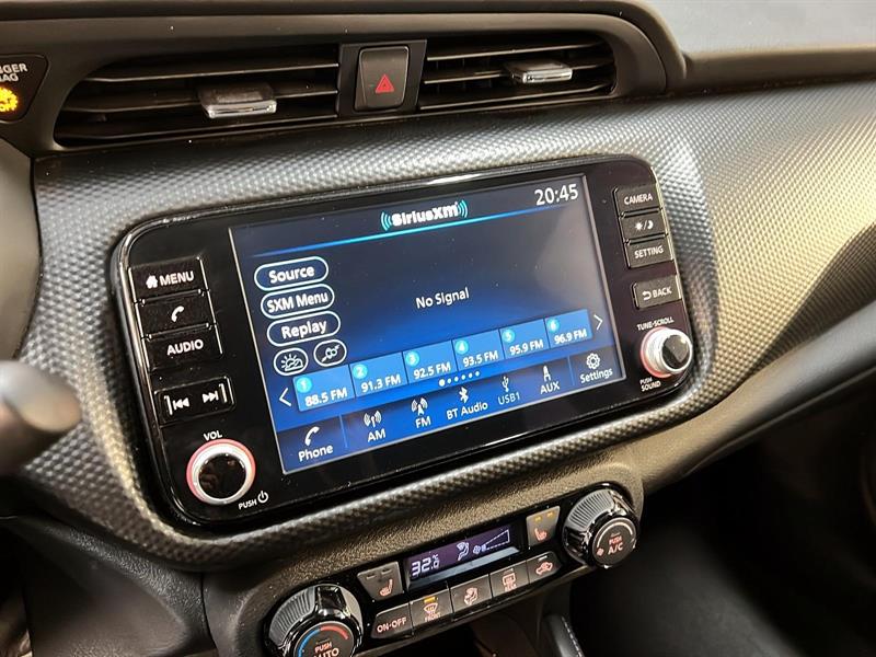 nissan Kicks 2023 - 15