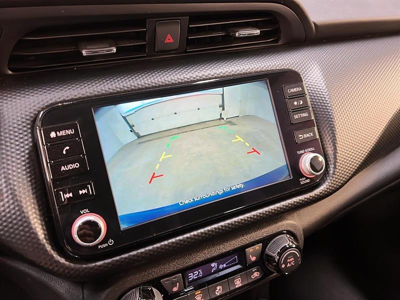 nissan Kicks 2023 - 16