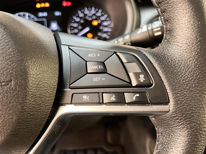 nissan Kicks 2023 - 18