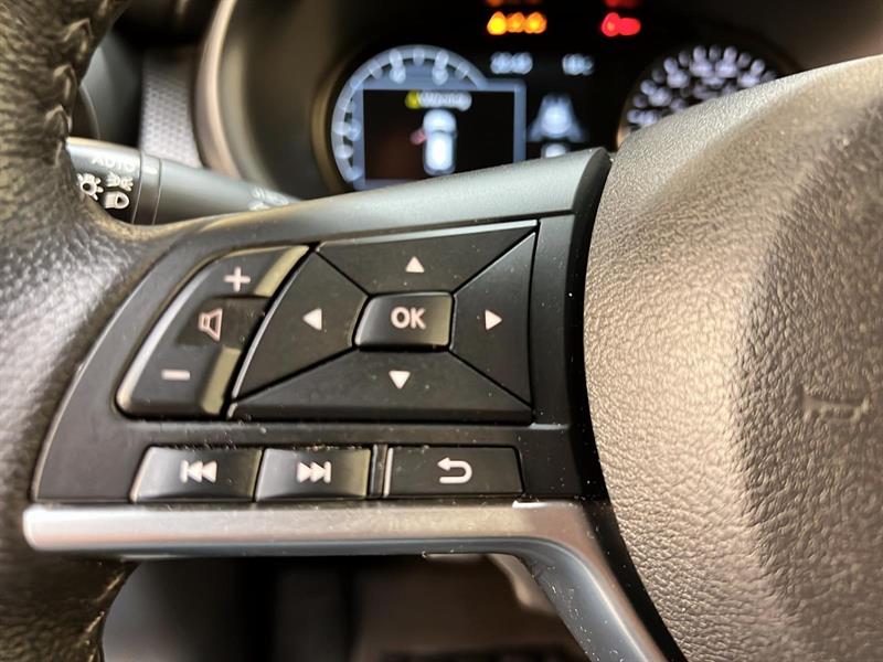nissan Kicks 2023 - 19