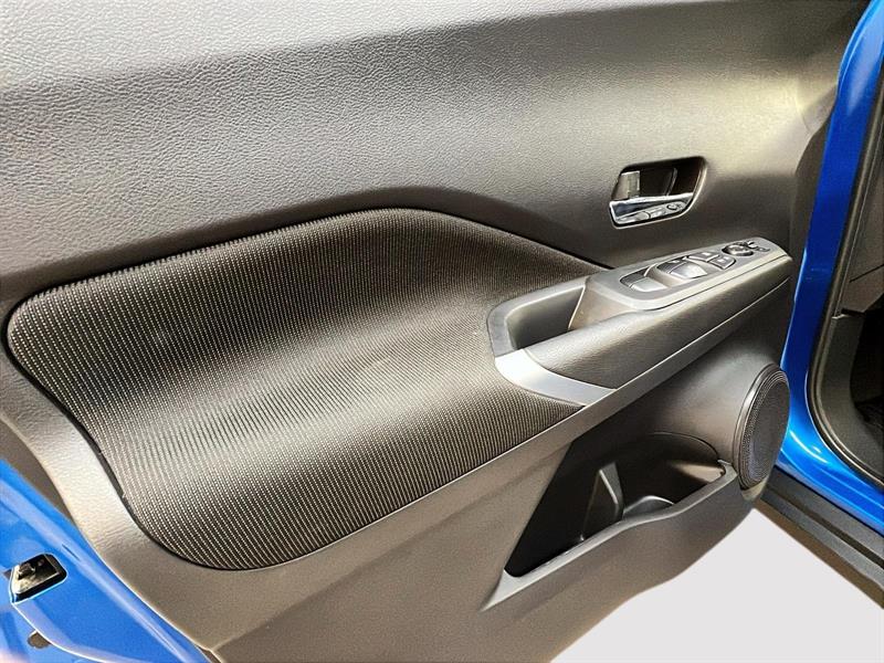 nissan Kicks 2023 - 22