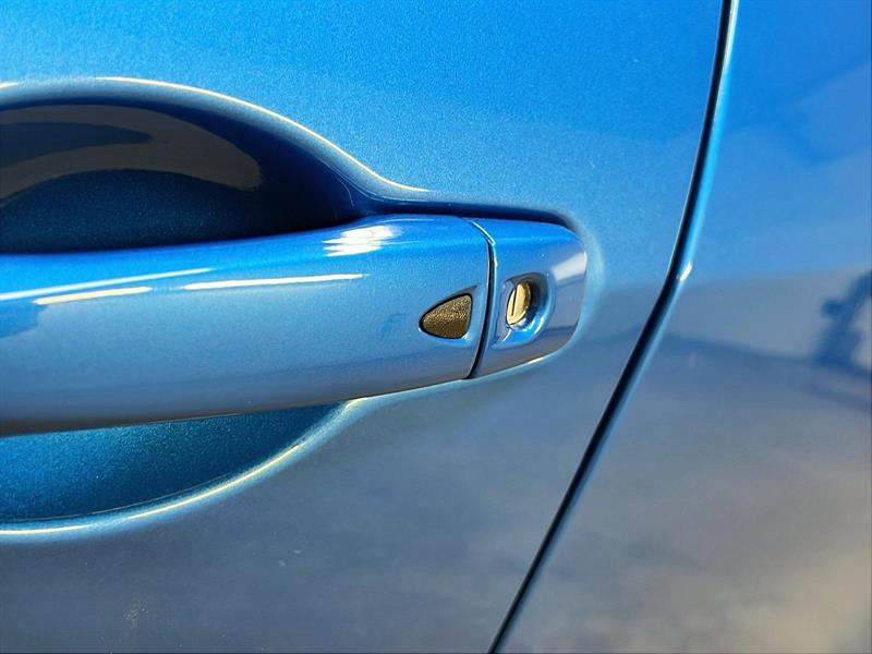 nissan Kicks 2023 - 23