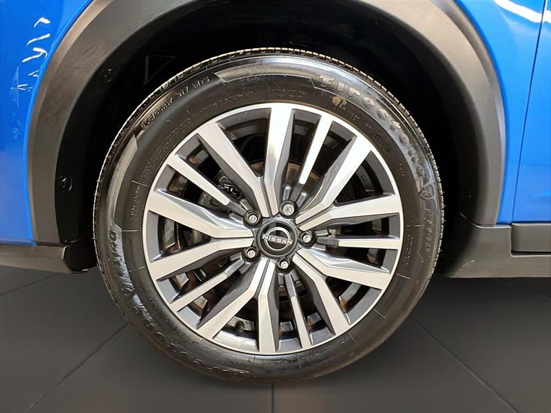 nissan Kicks 2023 - 26