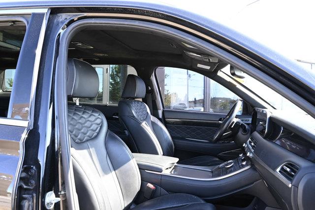 hyundai Palisade 2021 - 8