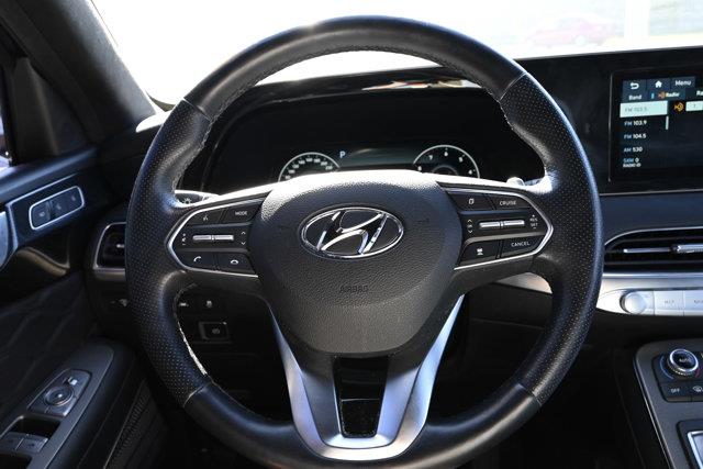 hyundai Palisade 2021 - 9