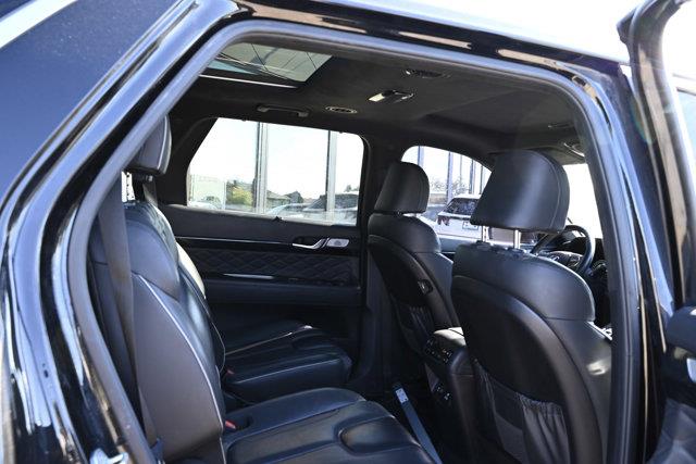 hyundai Palisade 2021 - 27