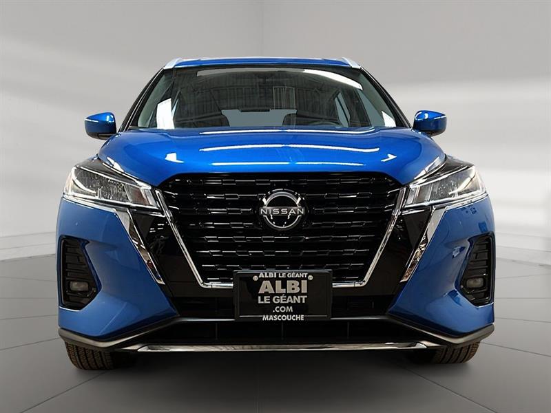 nissan Kicks 2024 - 2