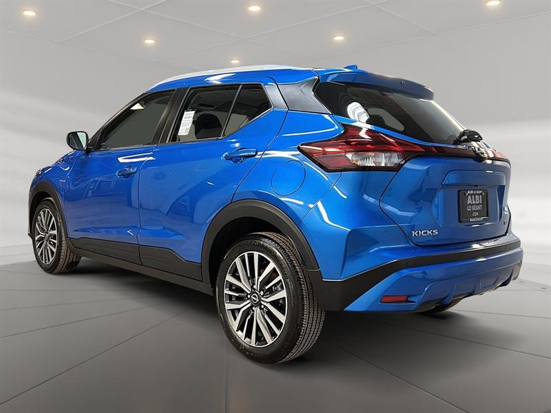 nissan Kicks 2024 - 6