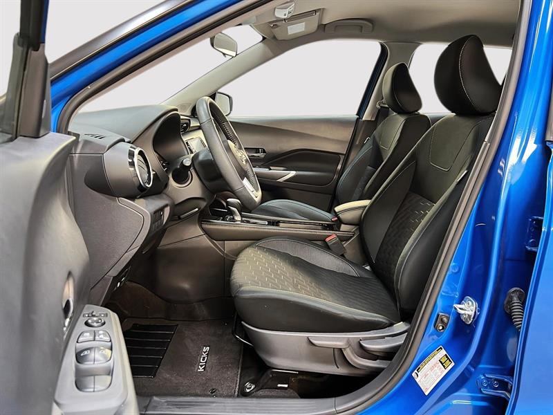 nissan Kicks 2024 - 7