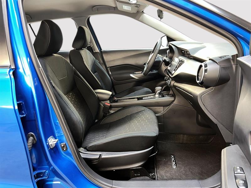 nissan Kicks 2024 - 8