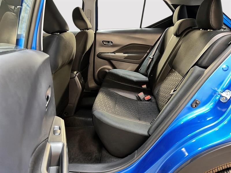 nissan Kicks 2024 - 9