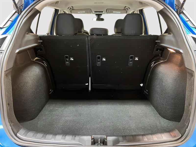 nissan Kicks 2024 - 12