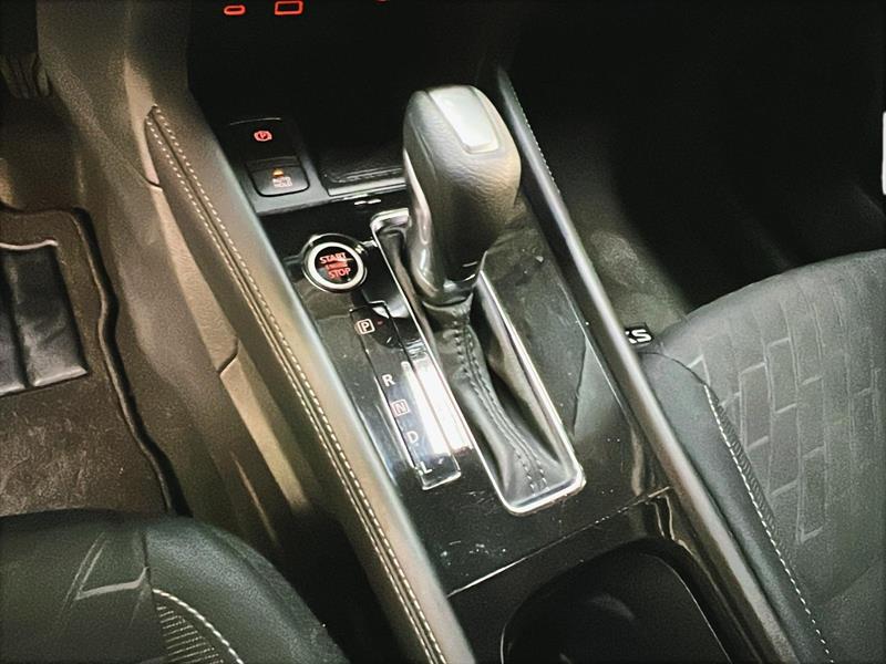 nissan Kicks 2024 - 13