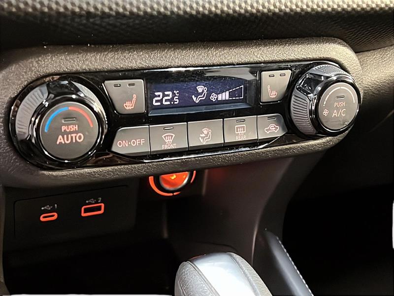 nissan Kicks 2024 - 14