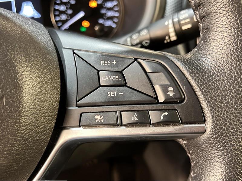 nissan Kicks 2024 - 18