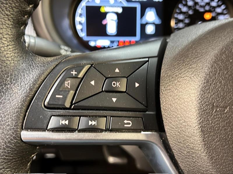 nissan Kicks 2024 - 19