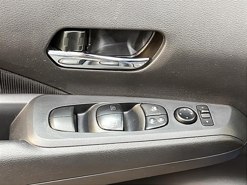 nissan Kicks 2024 - 21