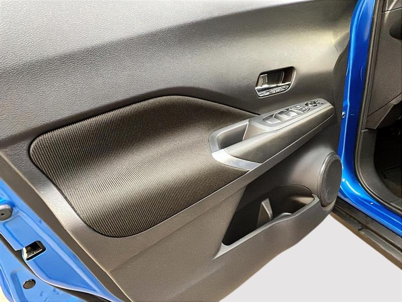 nissan Kicks 2024 - 22