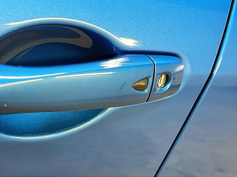 nissan Kicks 2024 - 23