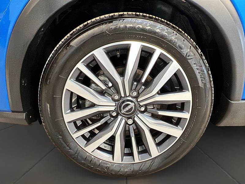 nissan Kicks 2024 - 26