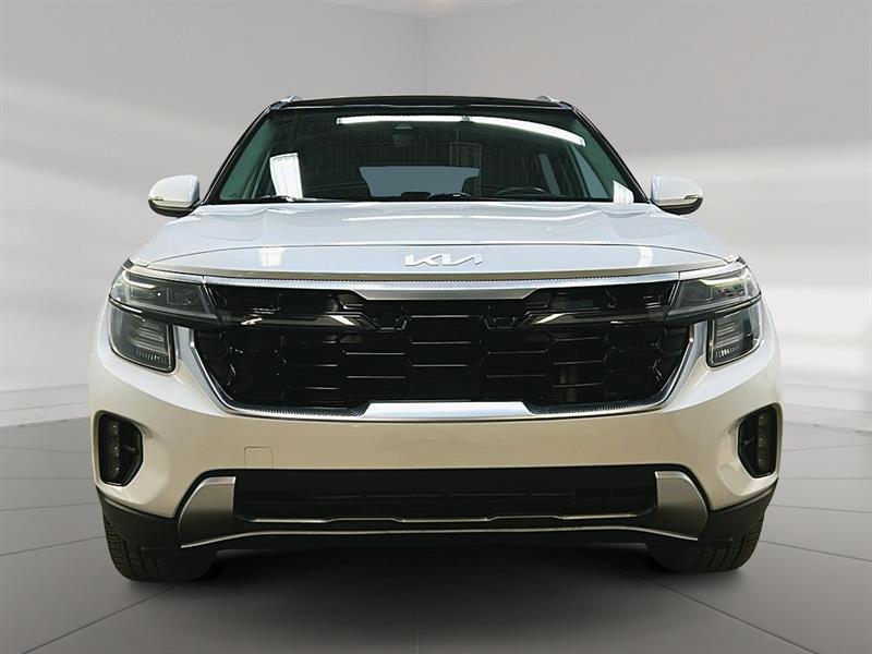 kia Seltos 2024 - 2
