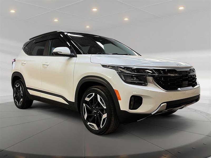 kia Seltos 2024 - 3