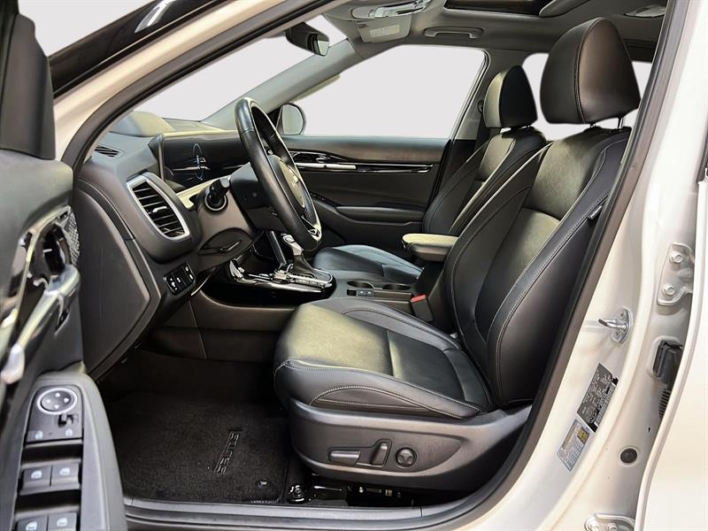 kia Seltos 2024 - 7