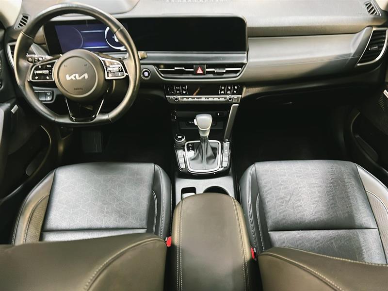 kia Seltos 2024 - 11