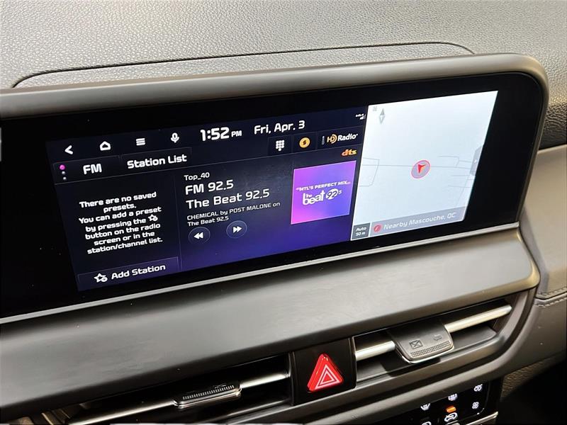 kia Seltos 2024 - 17