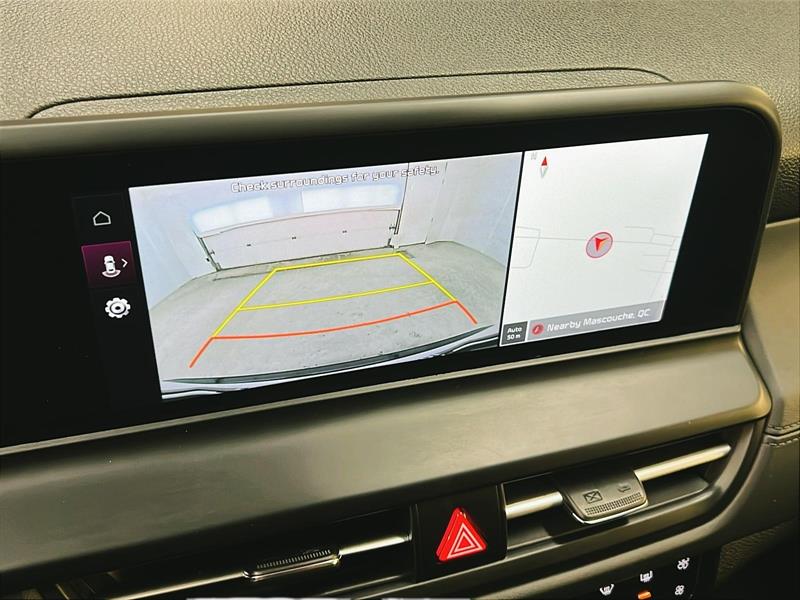 kia Seltos 2024 - 18