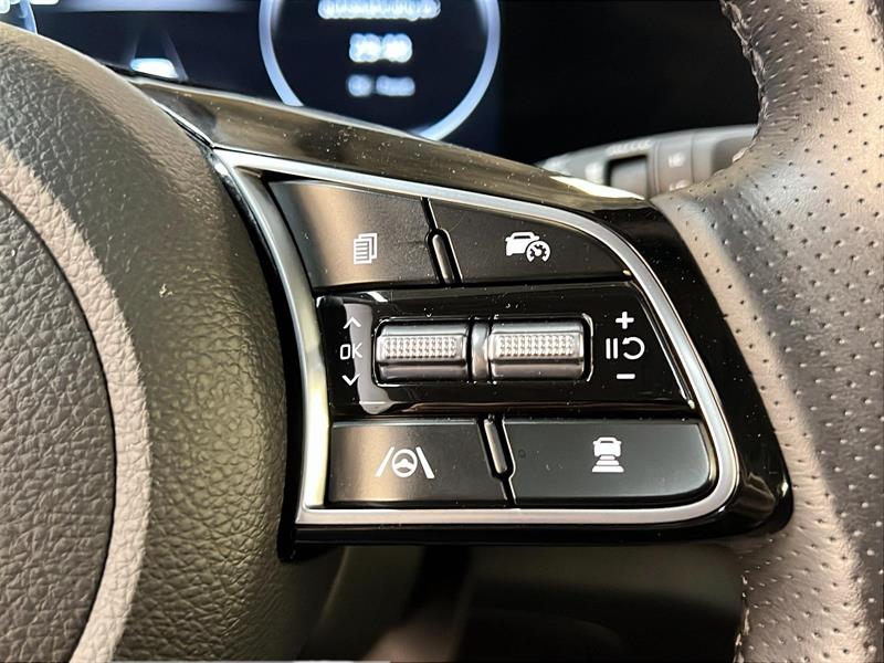 kia Seltos 2024 - 21