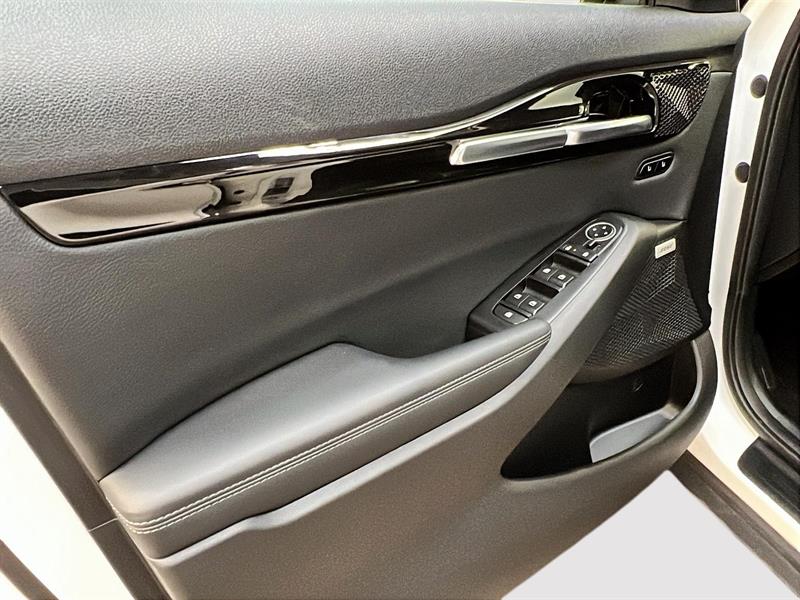 kia Seltos 2024 - 25