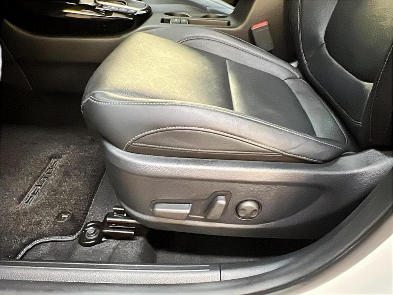 kia Seltos 2024 - 26